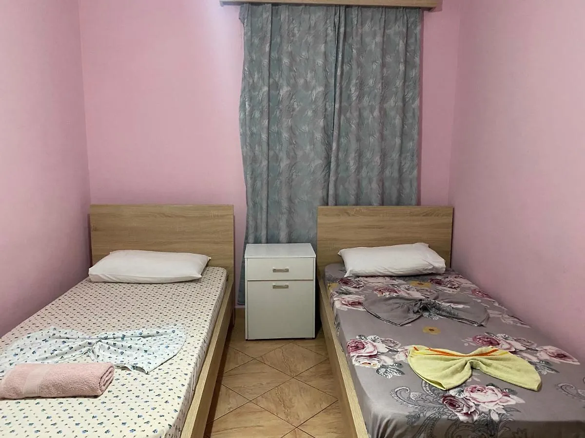 Guesthouse Sense Тирана Гостевой дом