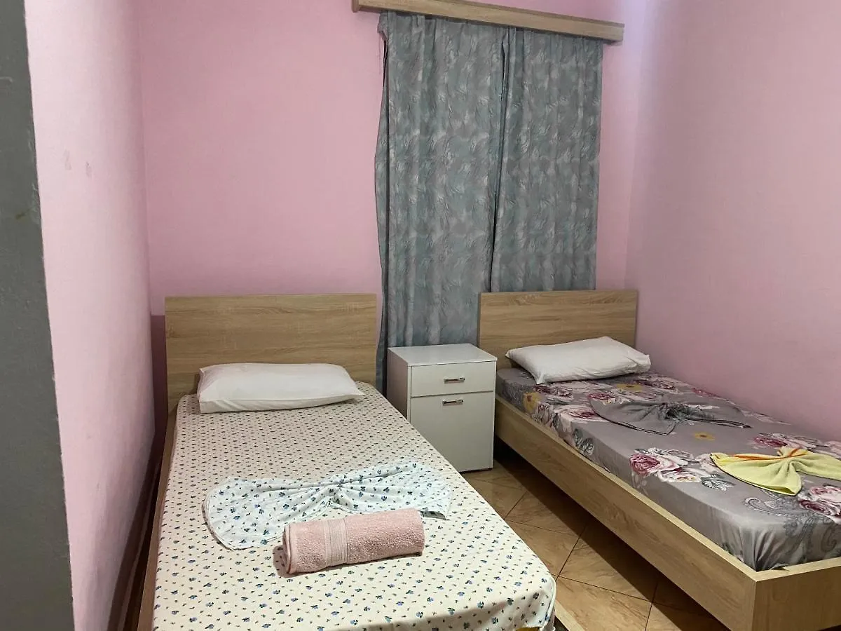 Гостевой дом Guesthouse Sense Тирана