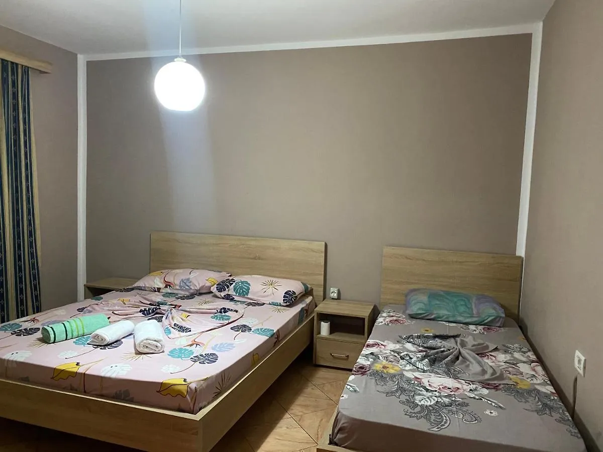 Guesthouse Sense Тирана Албания