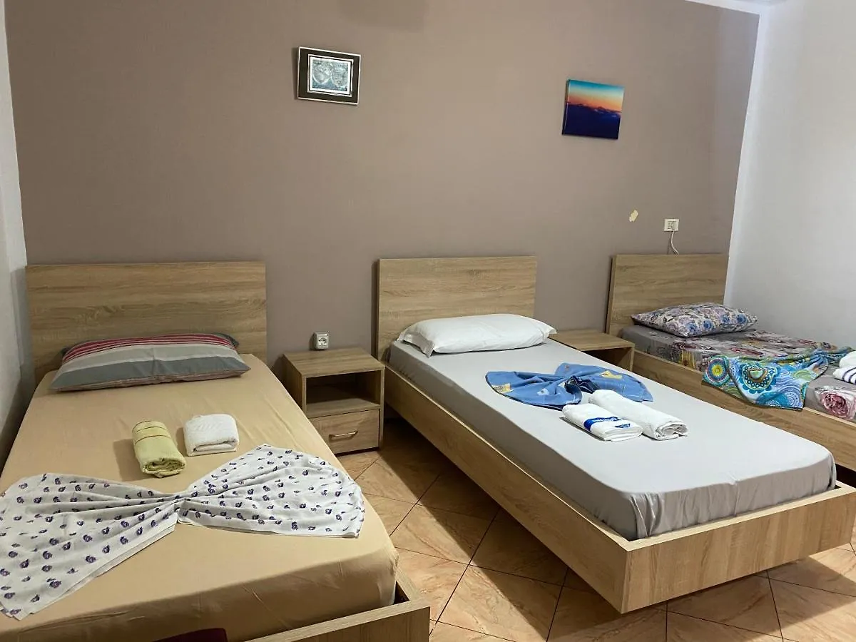 Guesthouse Sense Тирана 0*,  Албания