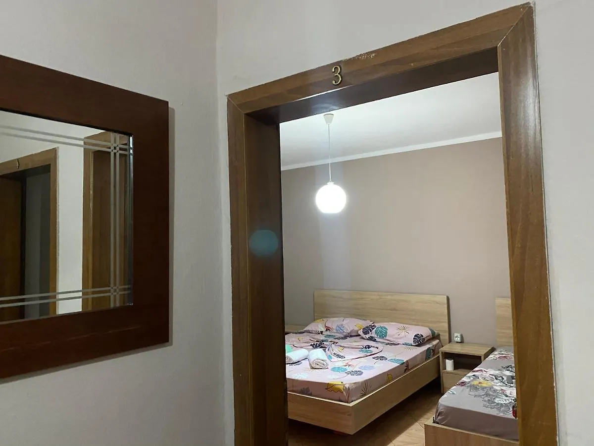 Guesthouse Sense Tirana