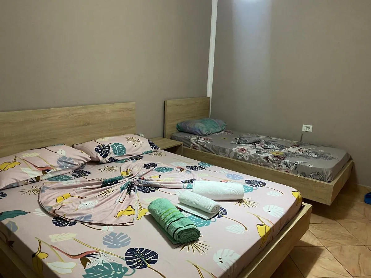 Guesthouse Sense Тирана Гостевой дом