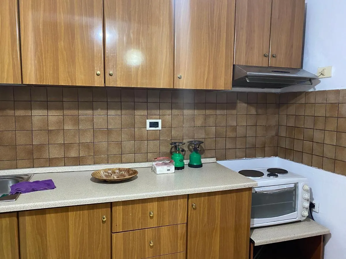 Guesthouse Sense Tirana 0*,  Albania