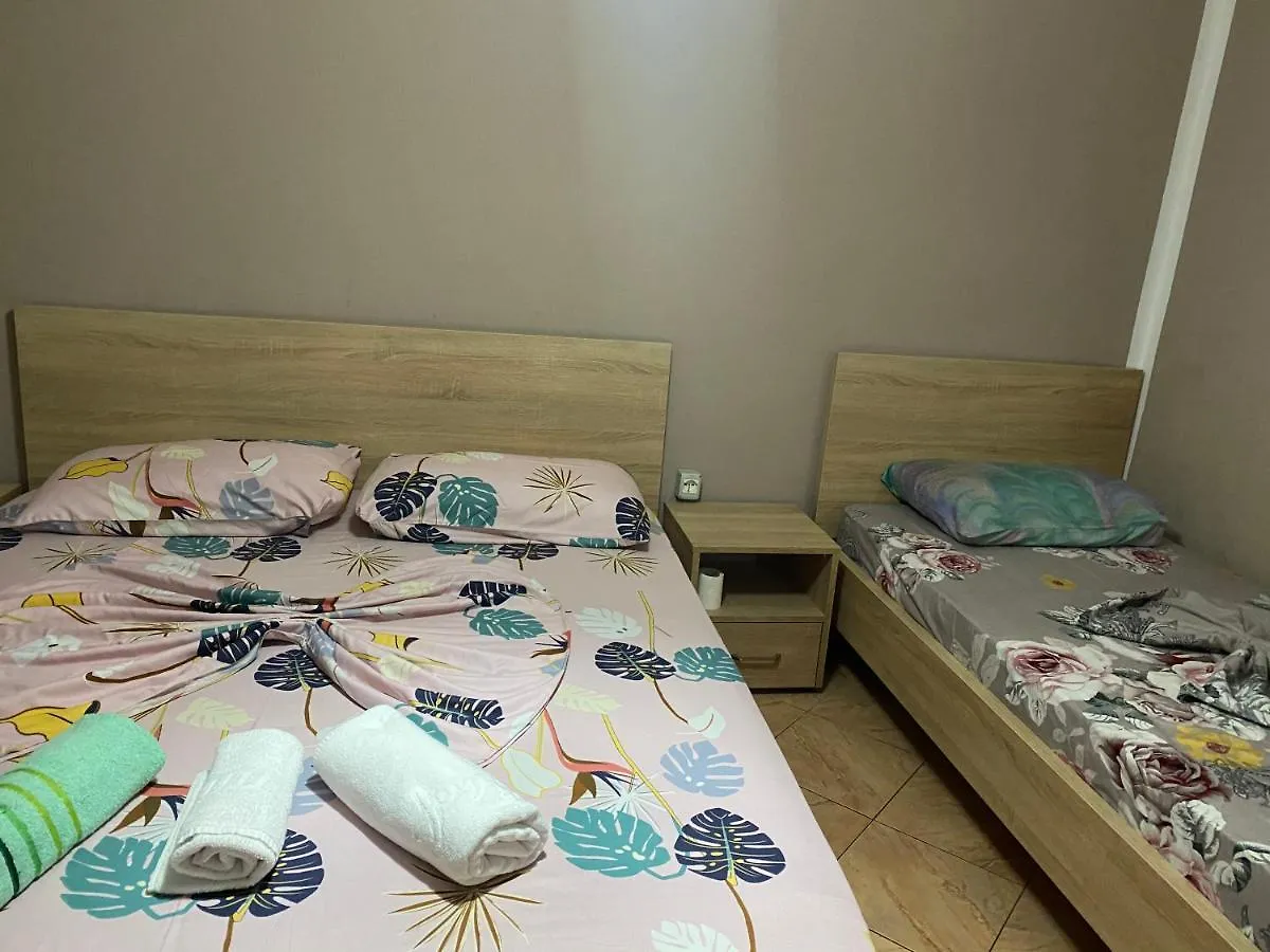 Casa de hóspedes Guesthouse Sense Tirana Albânia