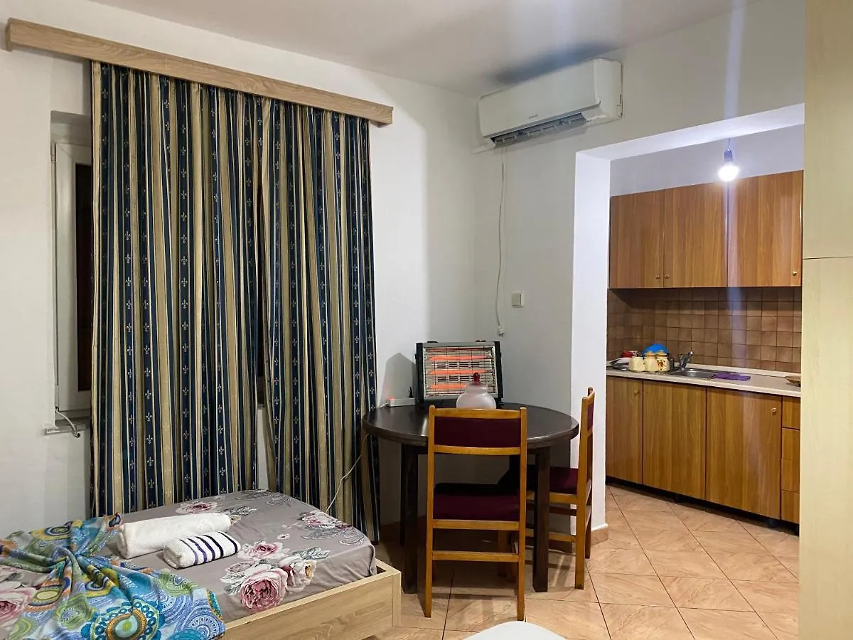 Guesthouse Sense Тирана Гостевой дом