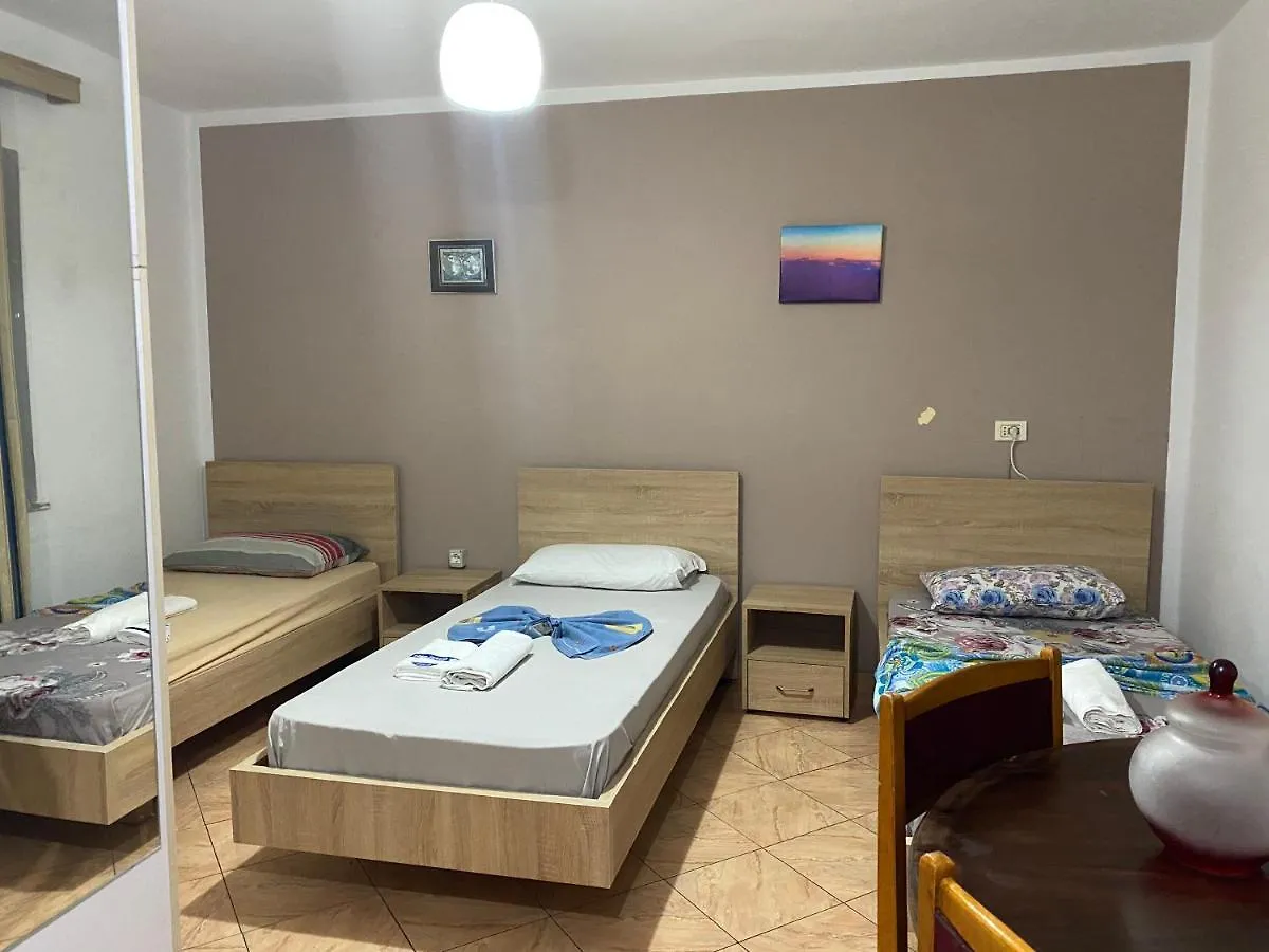 Guesthouse Sense Тирана 0*,  Албания