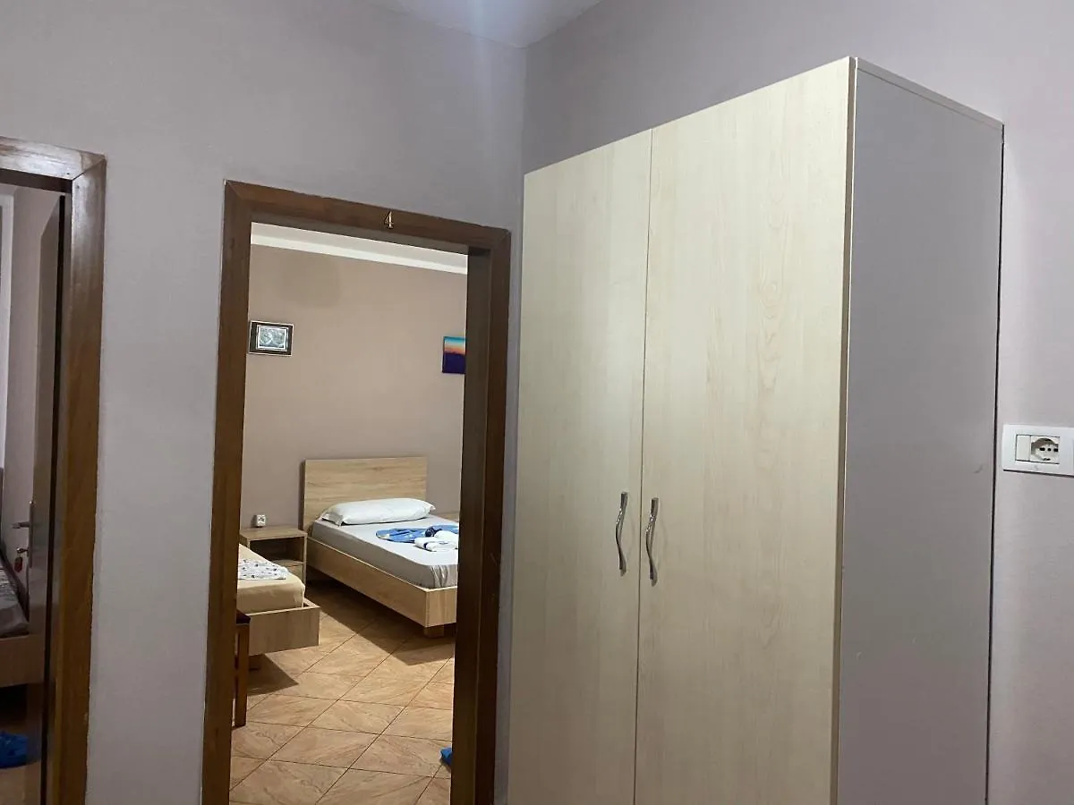 Guest house Guesthouse Sense Tirana