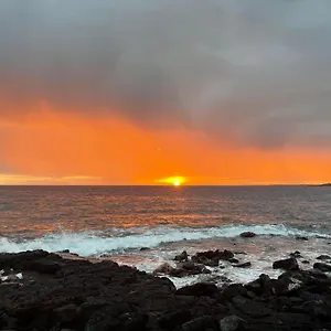 Alii Aparthotel Kailua-Kona