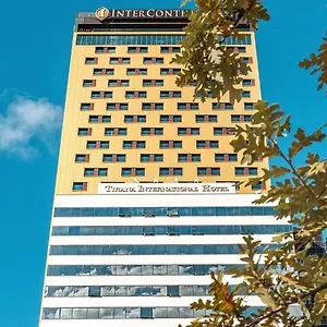 4* Hotel International & Conference Center