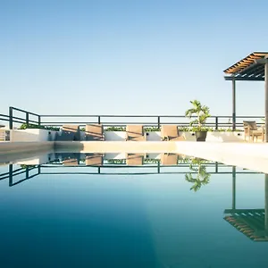 Torre Diez By Grupo Amber Aparthotel Playa del Carmen
