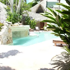 Circulo Hotel Bacalar