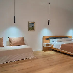 3* Hotel Kalpazo
