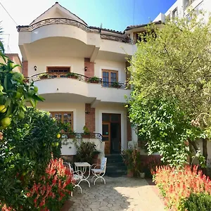 Garden Boutique Bed & Breakfast Tirana