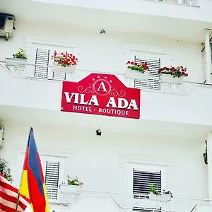 4* Hotel Vila Ada